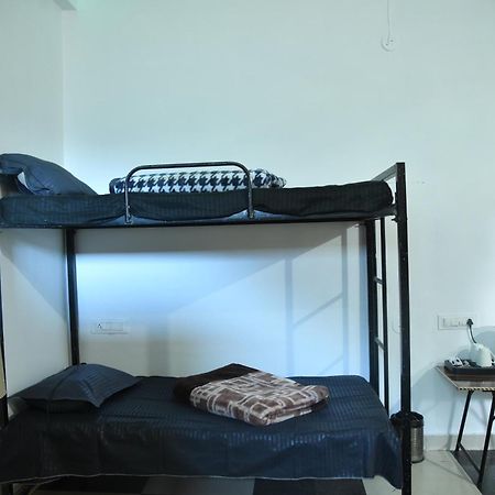 Himtrek Stays, Kasol Exterior foto