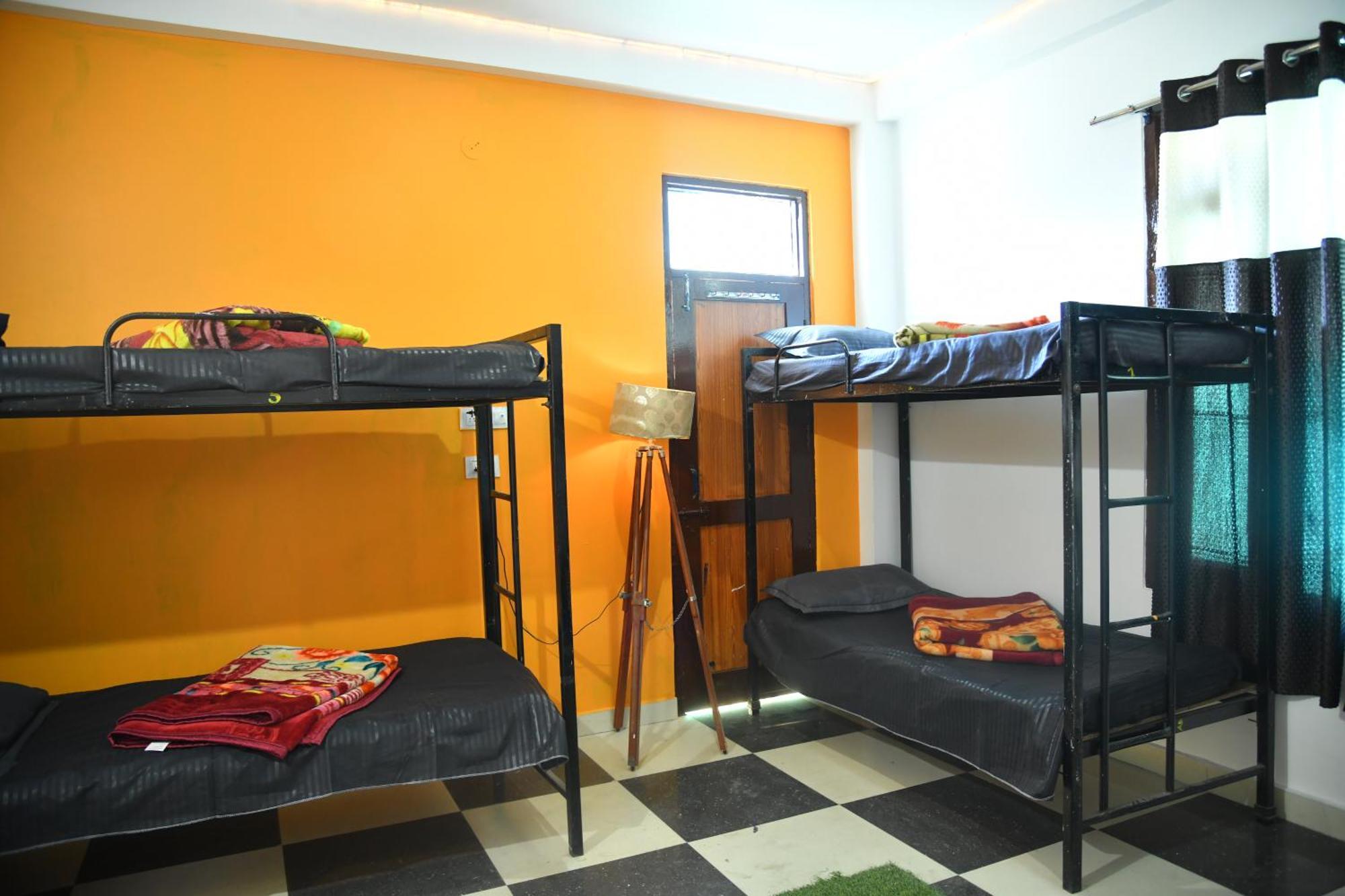 Himtrek Stays, Kasol Exterior foto
