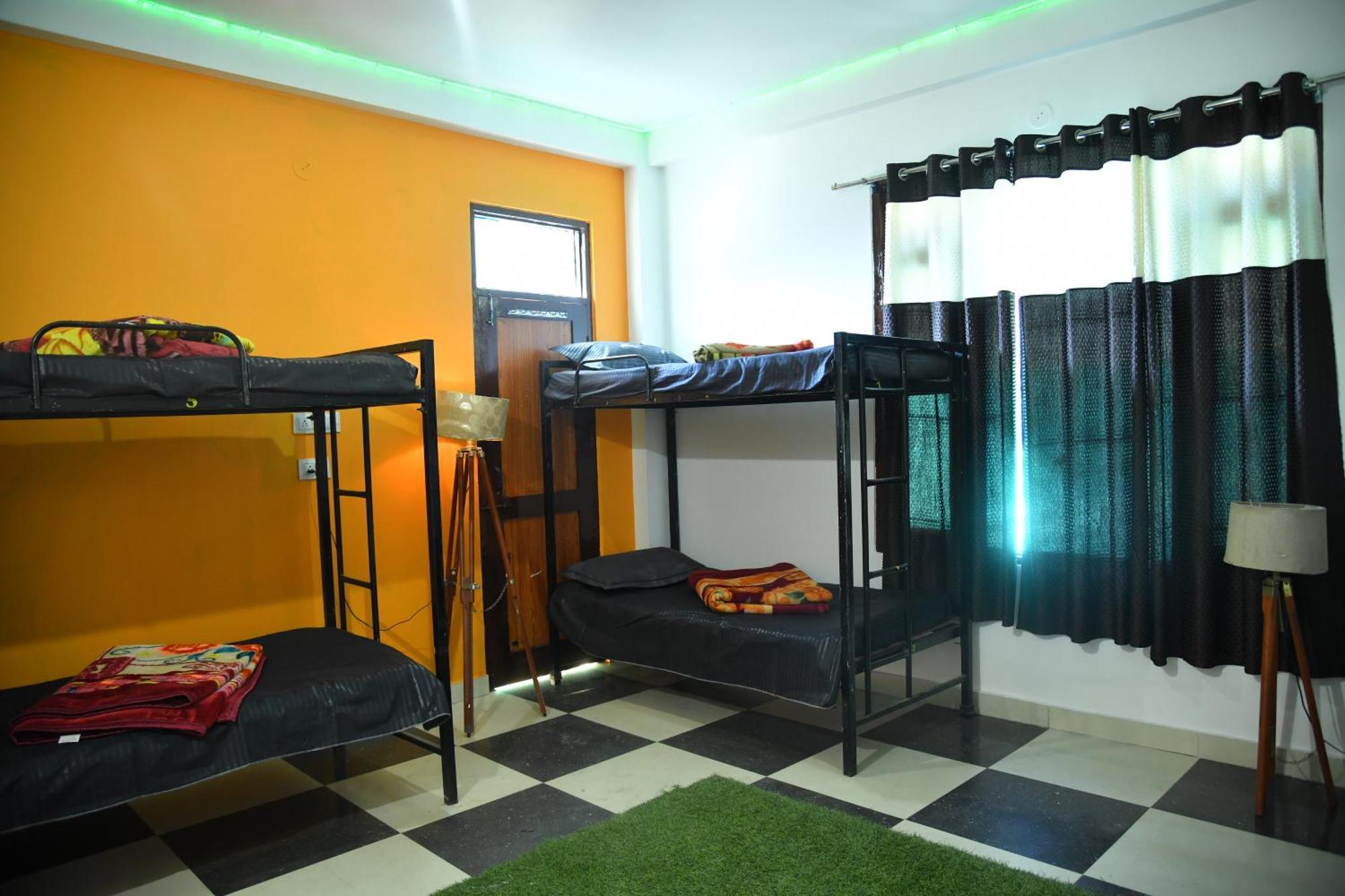 Himtrek Stays, Kasol Exterior foto