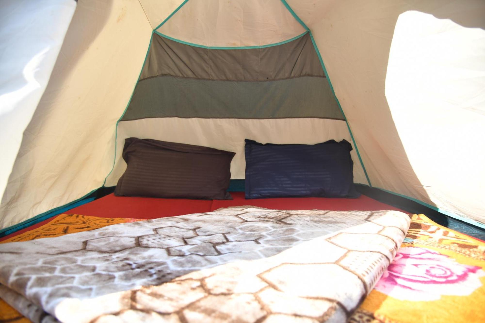 Himtrek Stays, Kasol Exterior foto
