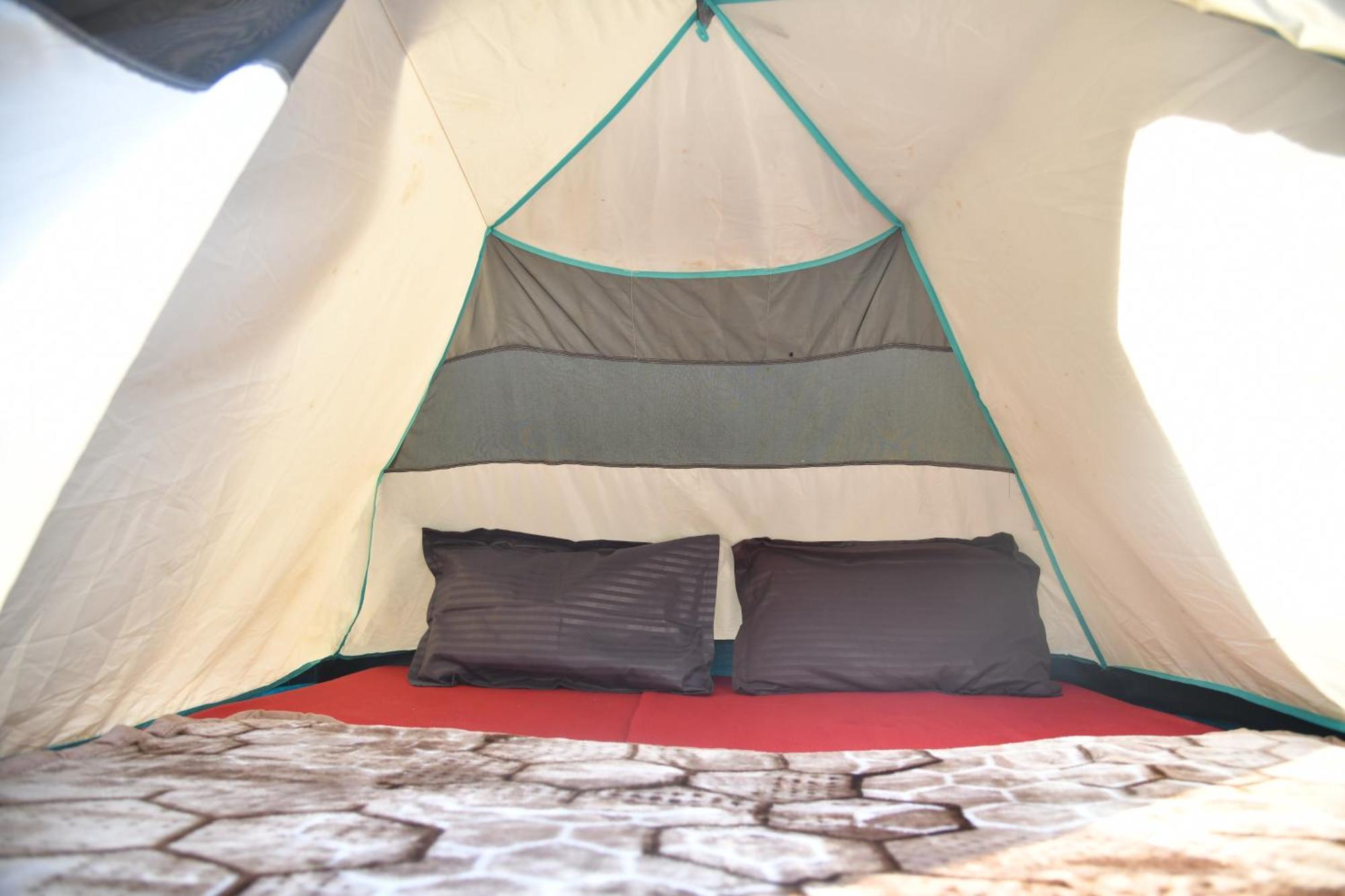 Himtrek Stays, Kasol Exterior foto