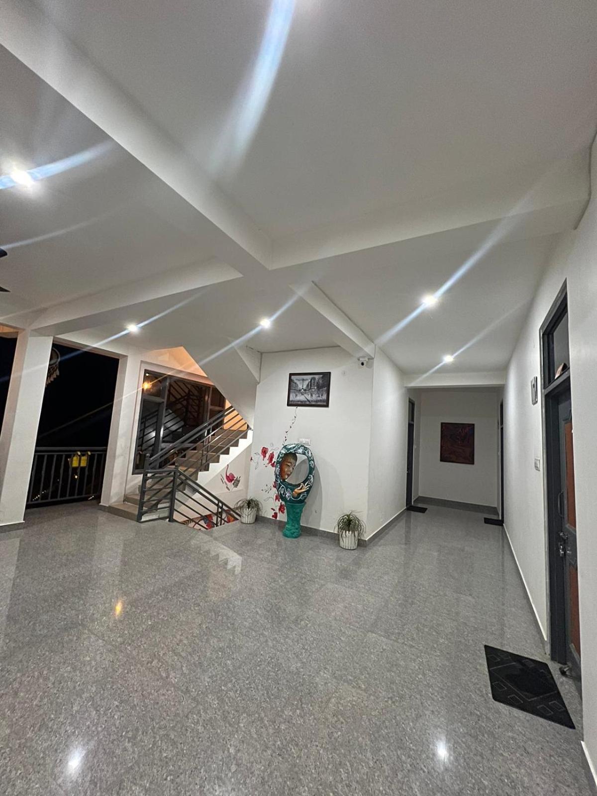 Himtrek Stays, Kasol Exterior foto